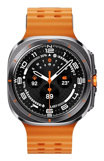 Samsung Samsung Galaxy Watch Ultra L705 EU LTE 47mm oranž
