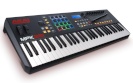 Akai süntesaator MPK261 MIDI-USB siinile