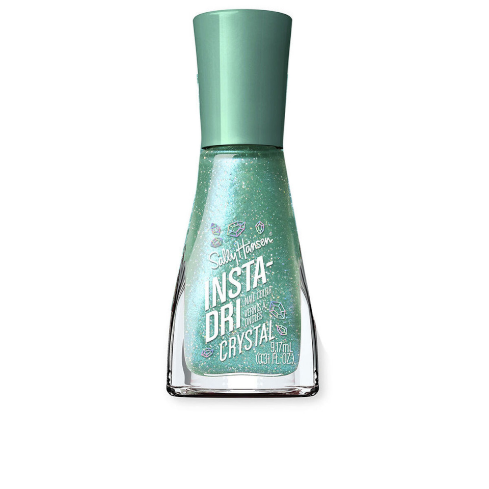 Sally Hansen küünelakk INSTA-DRI CHROME 9ml