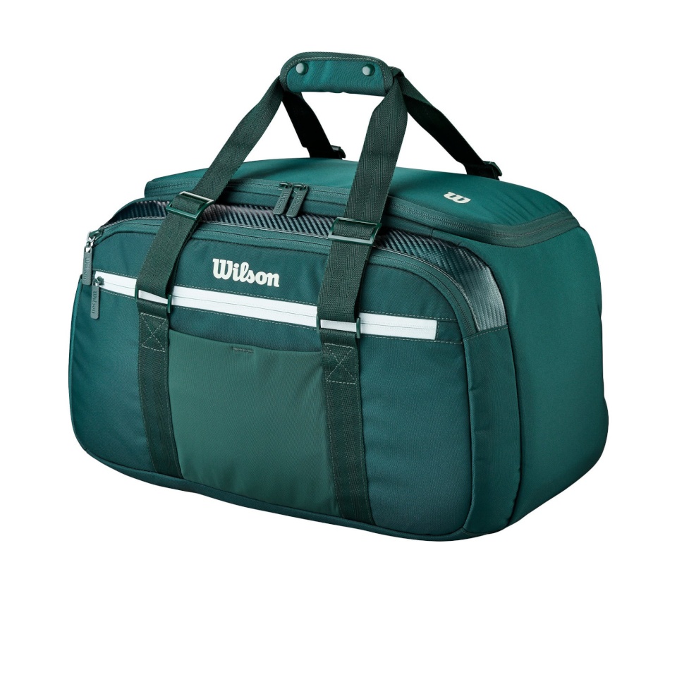 Wilson Blade V10 tennisekott, roheline