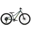 Huffy Batch Alu KM 24” jalgratas, spruce roheline (B375155W)