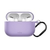 Puro Icon Case for AirPods Pro 3 - Purple / AirPods Pro 3