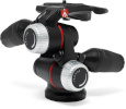 Manfrotto 3-suunaline pea MHXPRO-3WX X-Pro 3-Way Xchange