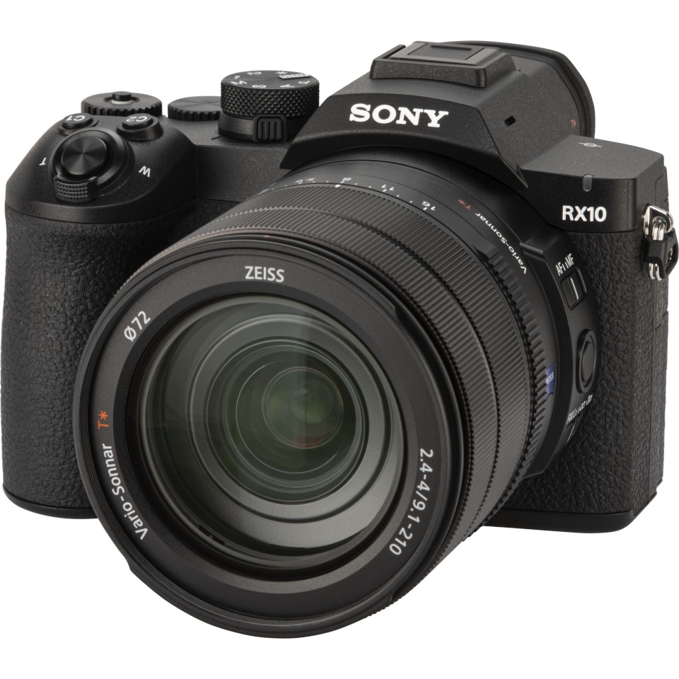 Sony DSC-RX10 V