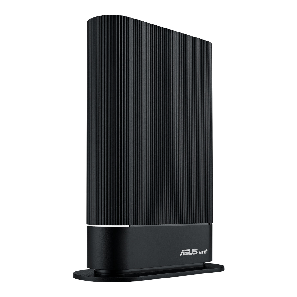 ASUS ruuter RT-AX59U Wireless Wifi 6 AX4200 Dual Band Gigabit