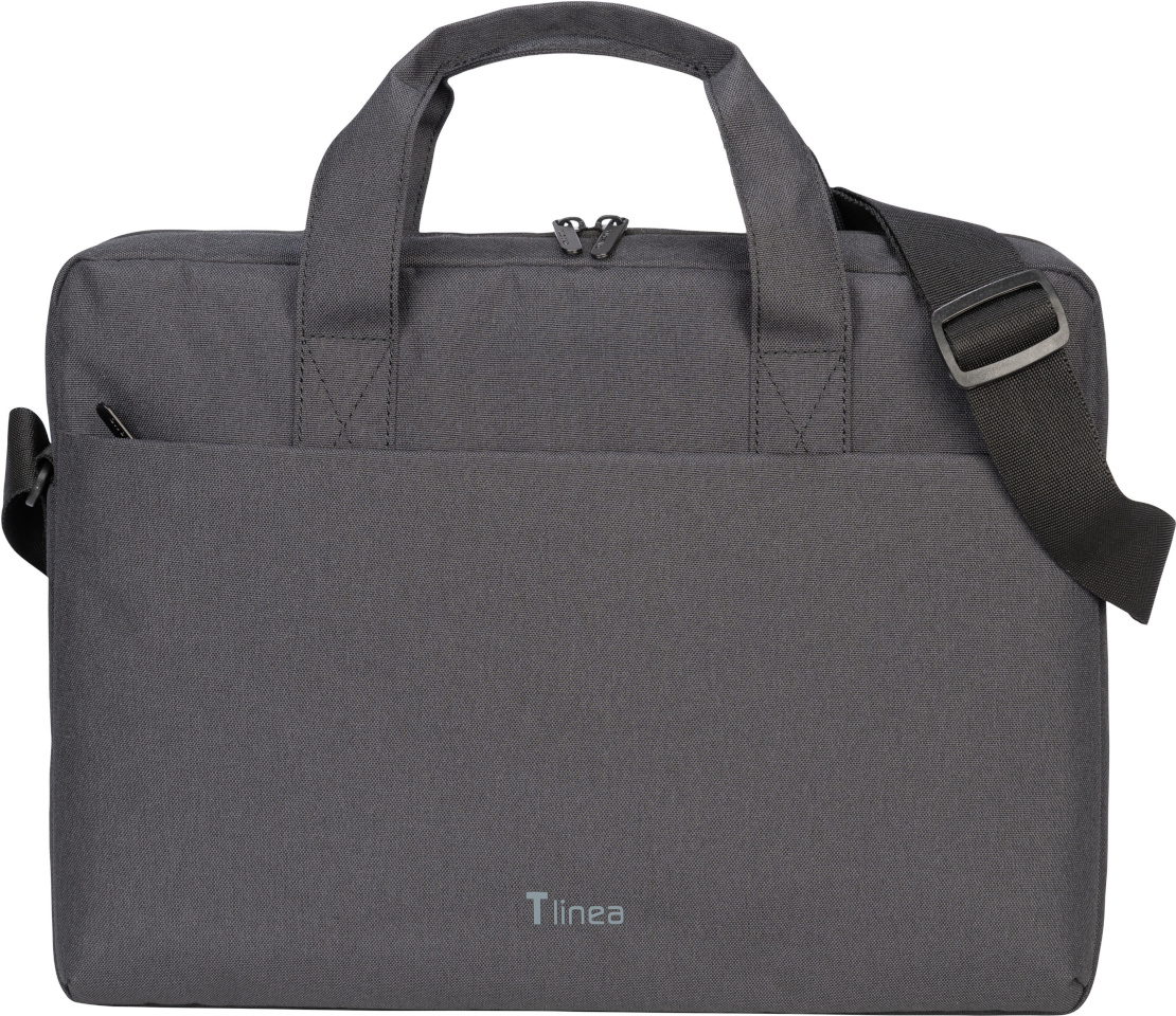 Tucano sülearvutikott Tlinea Global 15.6", must