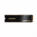 ADATA kõvaketas SSD drive Legend 900 512GB PCIe 4x4 6.2/2.3GB/s M2