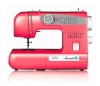 Lucznik õmblusmasin Mia Sewing Machine, roosa