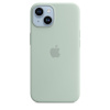 Apple kaitsekest roheline iPhone 14