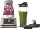 Ninja blender CB100EU Foodi 2in1 Power Nutri Blender with Smart Torque & Auto-iQ, roostevaba teras
