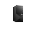 Dell lauaarvuti Vostro MT | 3910 | Desktop | Tower | Intel Core i7 | i7-12700 | Internal memory 8 GB | DDR4 | SSD 512 GB | Intel UHD Graphics 770 | No Optical Drive | Keyboard language English | Ubuntu | Warranty ProSupport NBD Onsite, 36 month(s)