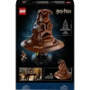 Lego klotsid konstruktor Harry Potter 76429 The Sorting Hat that Talks Mitmevärviline