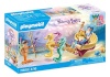 Playmobil klotsid 71500 Princess Magic Meeresbewohner with Seepferdchenkutsche
