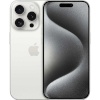 Apple mobiiltelefon iPhone 15 Pro 256GB Titanium White