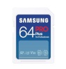 Samsung mälukaart SDXC 64GB PRO Plus