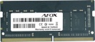 Afox mälu SO-DIMM DDR4 16GB 2400MHZ
