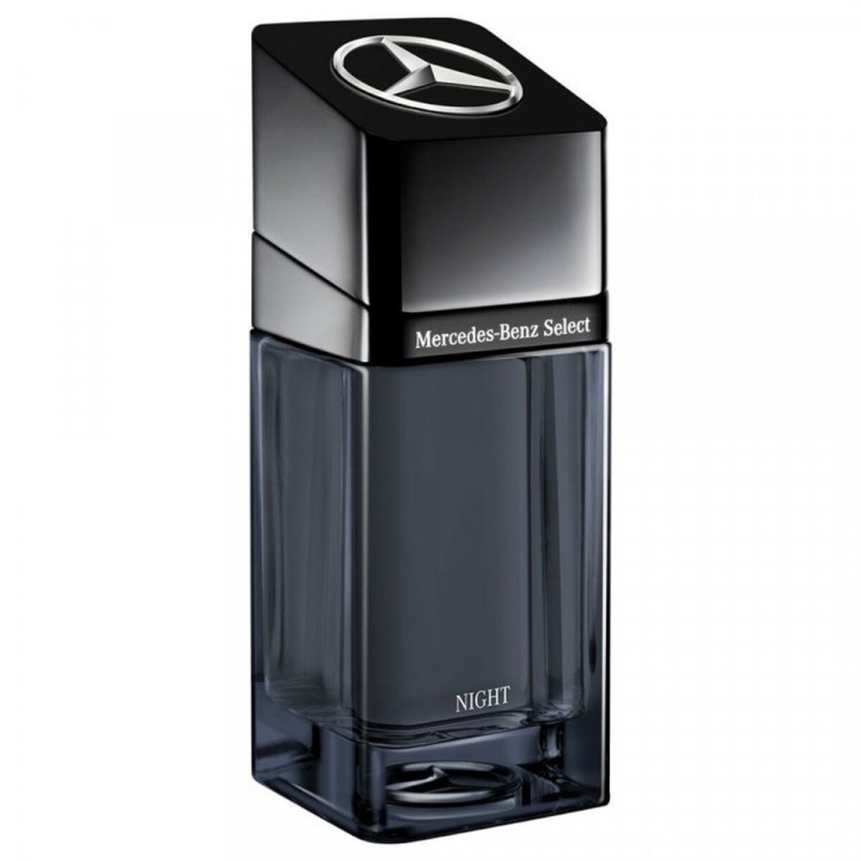 Mercedes-Benz parfüüm Select Night 100ml, meestele