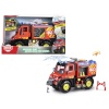 Dickie mänguauto Dickie Unimog U530 Fire Rescue 203719033