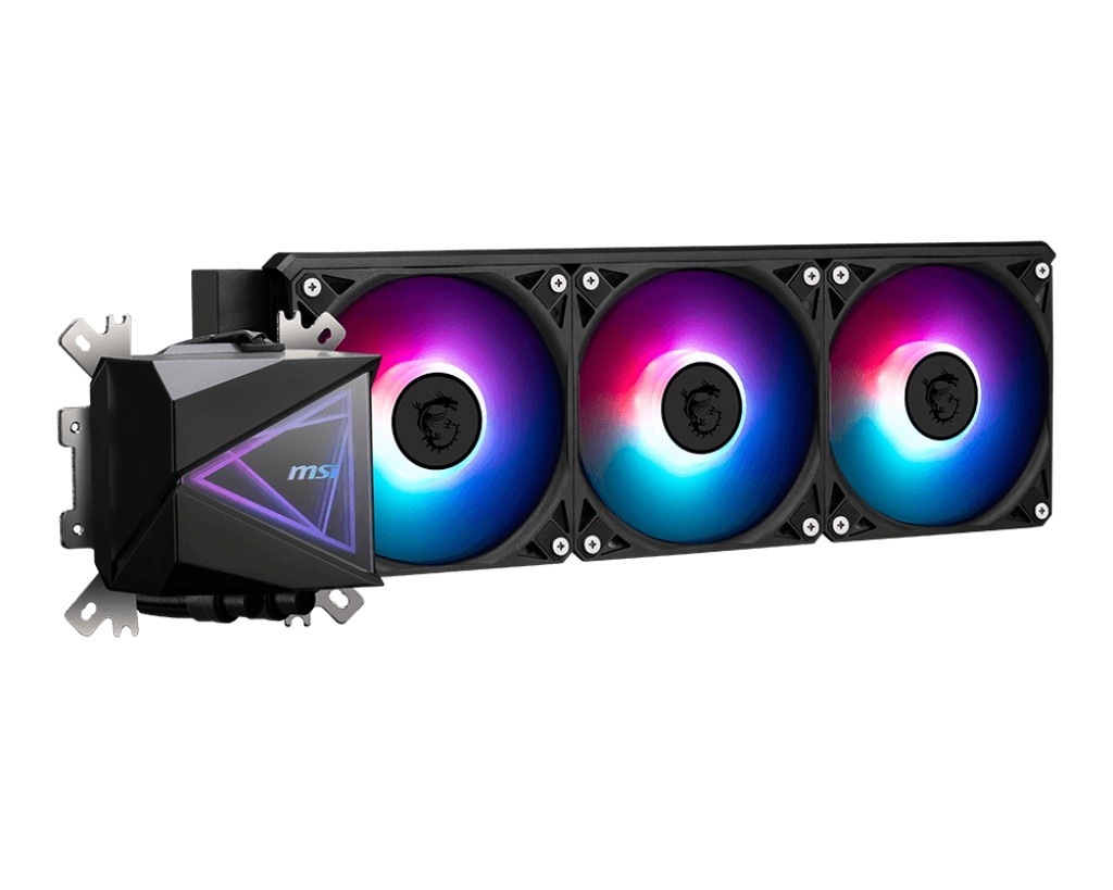 MSI jahutus MAG CORELIQUID I360 360mm ARGB /306-7ZW8A11-C24