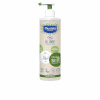 Mustela Geel ja šampoon BIO 400ml