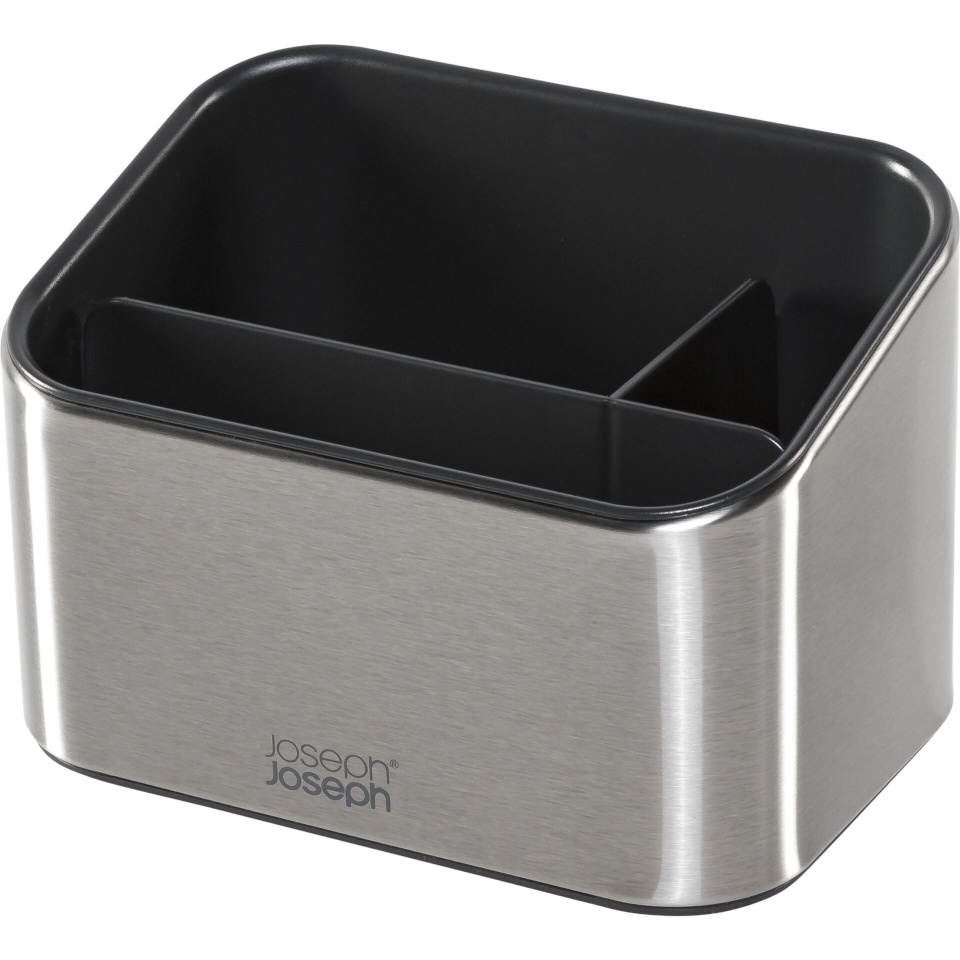 Joseph Joseph valamu organiseerija 851646 Sink Organizer, roostevaba teras