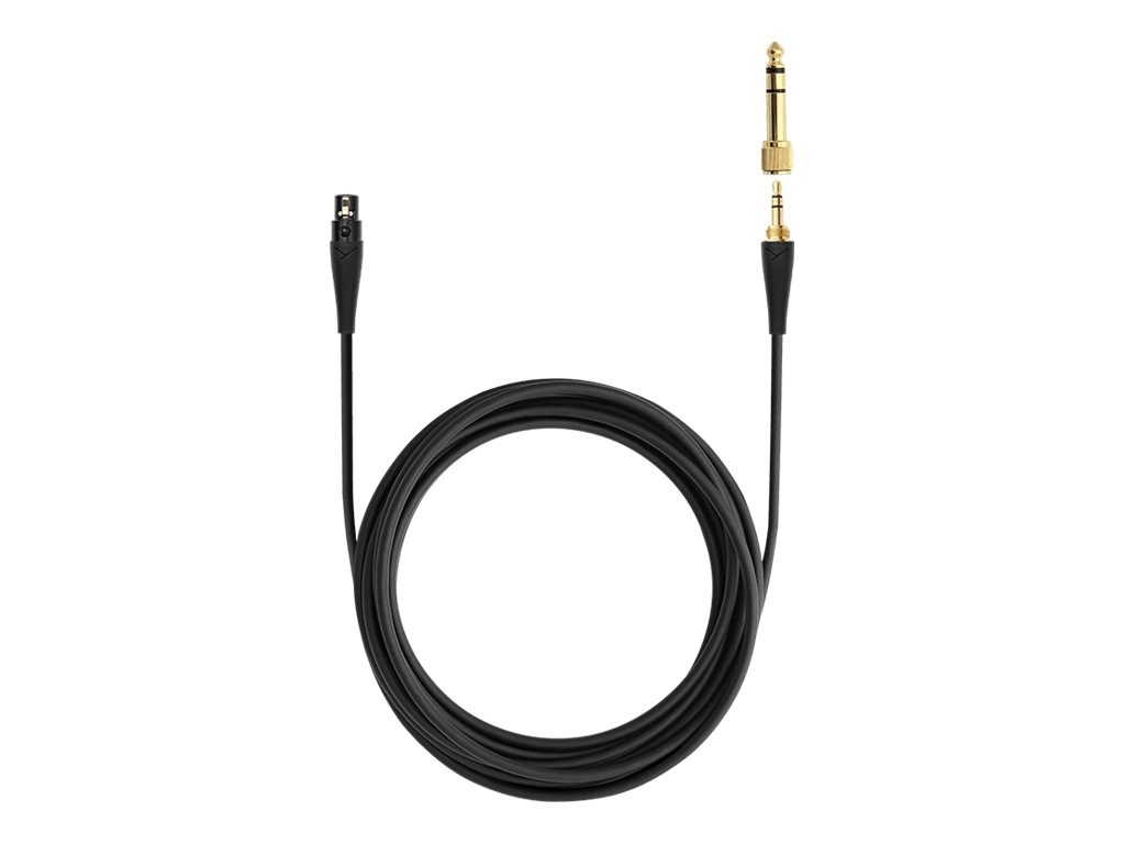 Beyerdynamic helikaabel Beyerdynamic | Pro X Straight Cable for Pro X Headphones, must