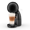 Krups padjakohvimasin KP 1A3B Piccolo XS Dolce Gusto must/anthrazit