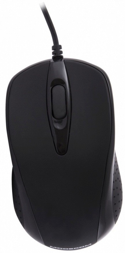 Modecom hiir WIRED OPTICAL MOUSE l MC-M4 l must