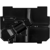 Makita tööriistakast 837671-8 Thermoformed part for MAKPAC