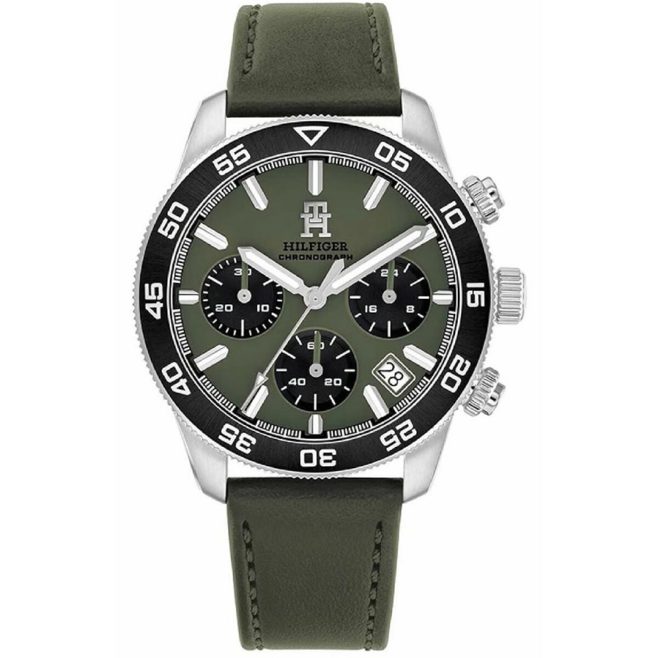 Tommy Hilfiger meeste kell 1792188 (Ø 40mm)