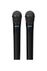 Sony mikrofon Wireless Microphone Set with 2 Mics and Receiver | ULTMIC1