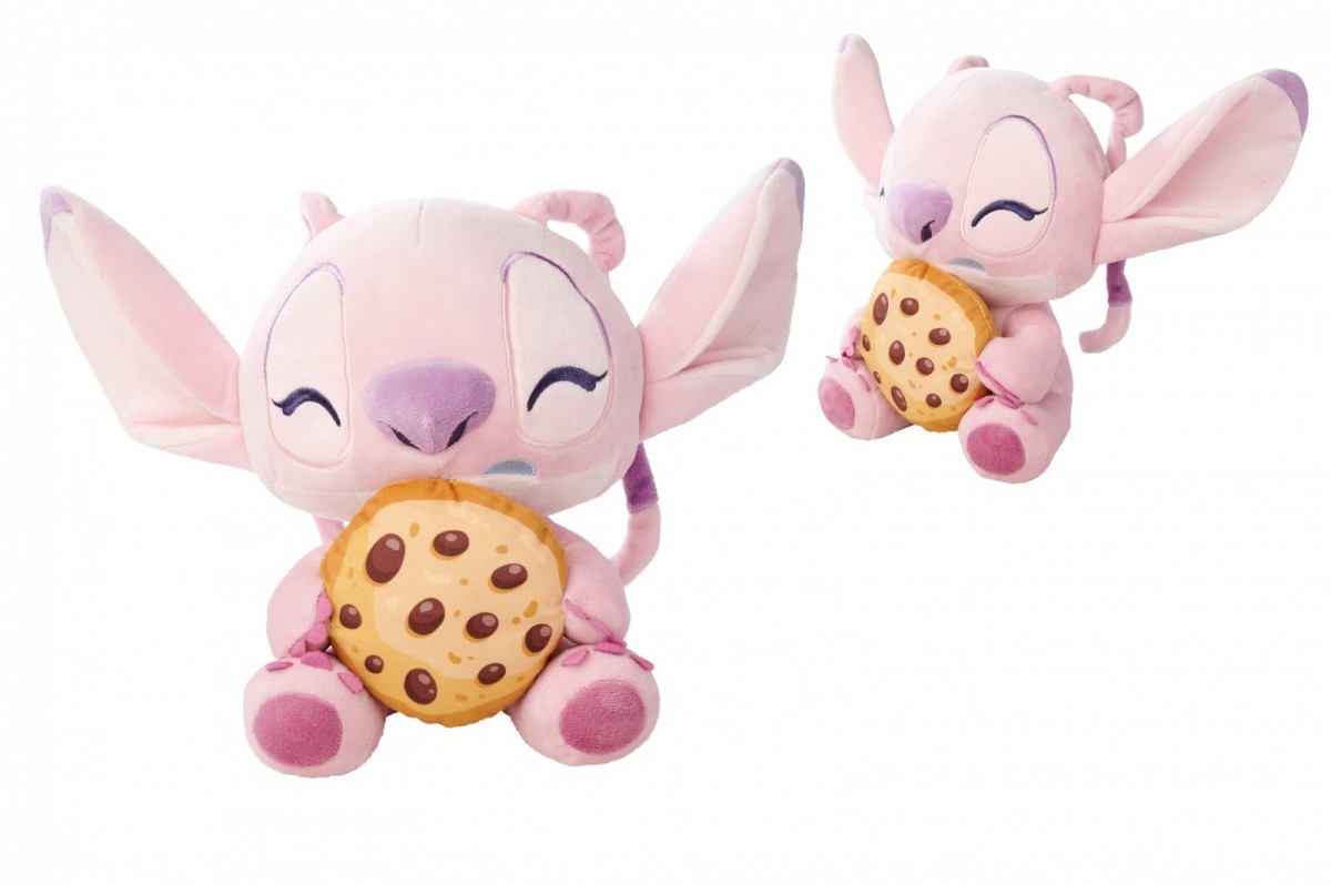 Simba pehme mänguasi Mascot Disney Angel with cookie 25cm