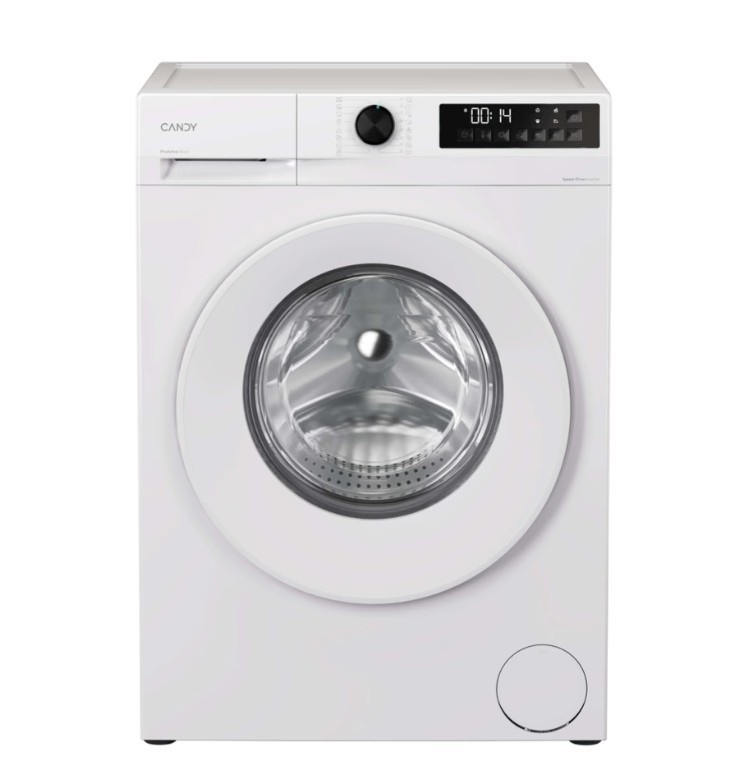 Candy pesumasin Pralka GD 498-S