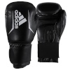 adidas Speed 50 poksikindad Black 6 oz