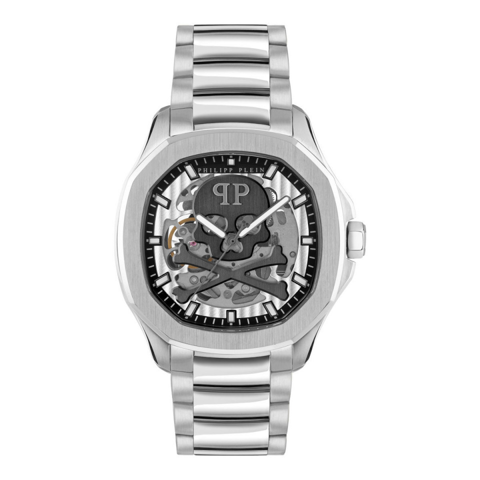 PHILIPP PLEIN meeste kell PWRAA0223 (Ø 42mm)