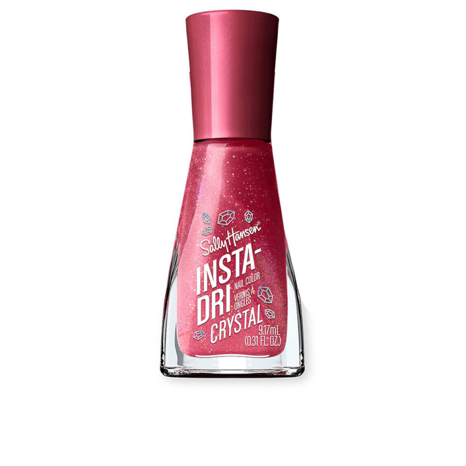 Sally Hansen küünelakk INSTA-DRI CHROME 9ml