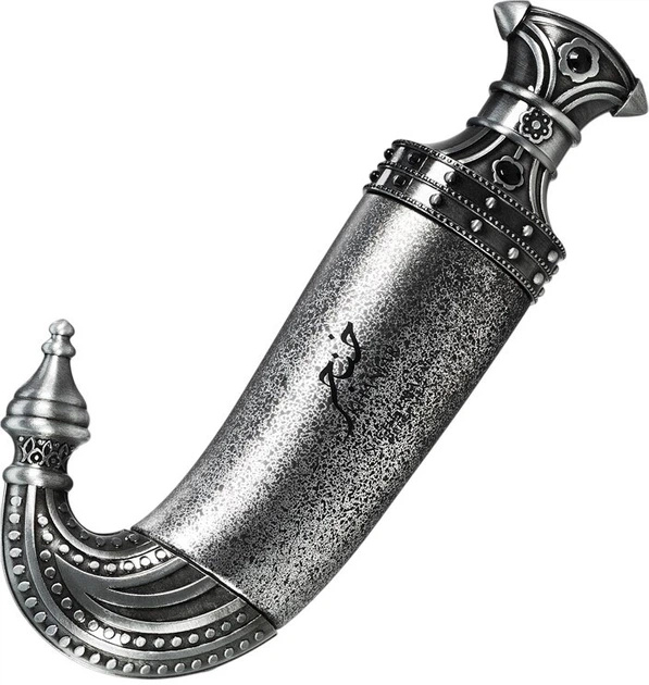 Lattafa parfüüm Niche Emarati Khanjar 85ml, unisex