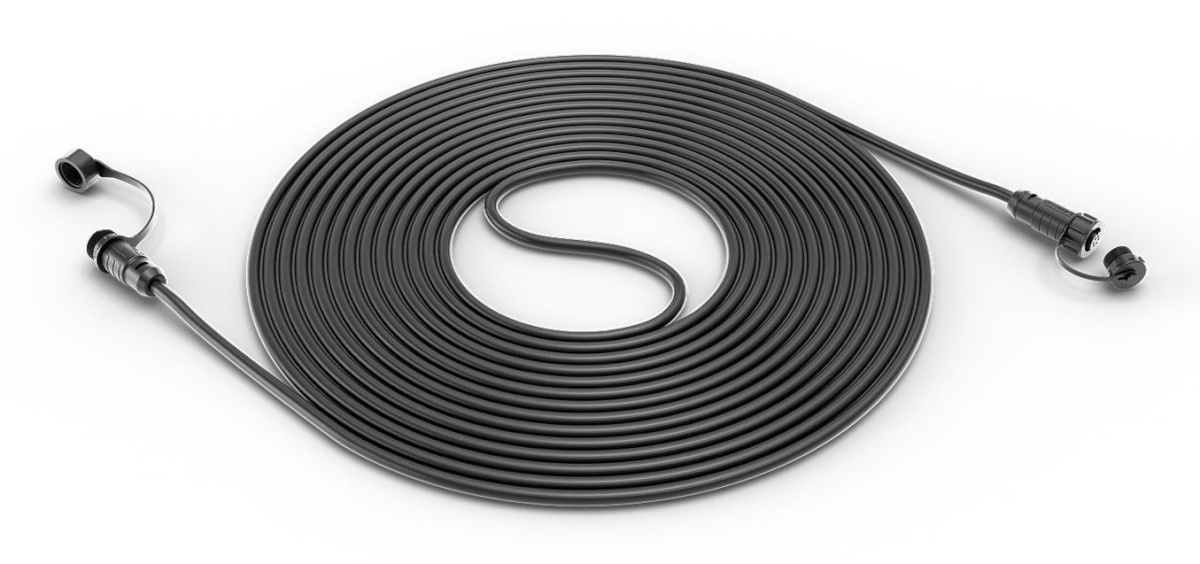 Segway robotniiduki tarvik Navimow Antenna Extension Cable