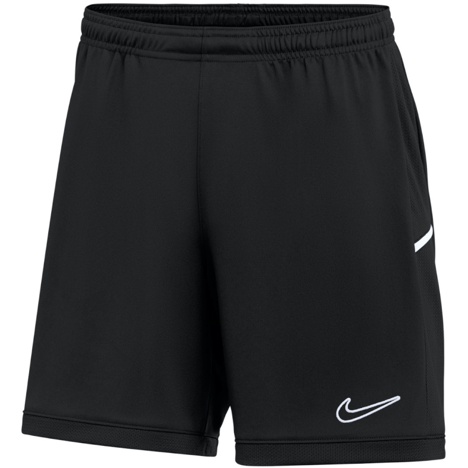 Lühikesed püksid Damskie Nike Dri-Fit Academy 25 must FZ9780 010 XL