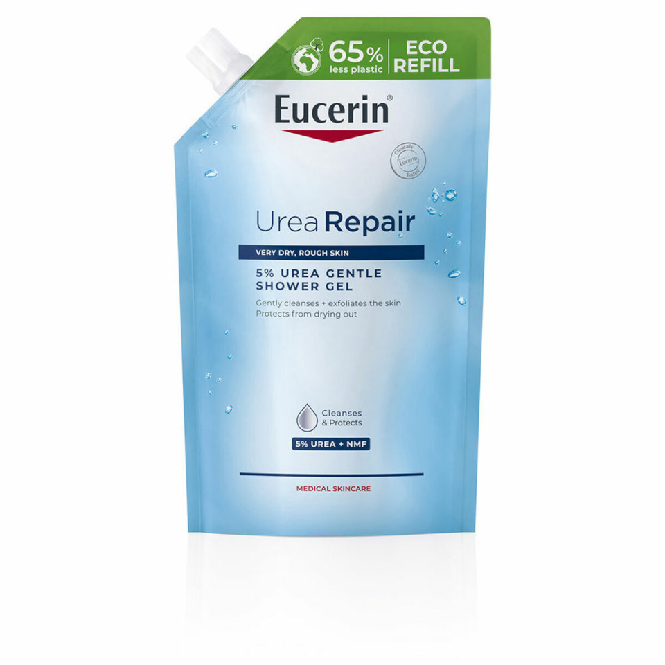 Eucerin dušigeel UREAREPAIR