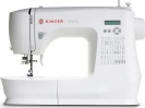Singer õmblusmasin C5605 Sewing Machine, valge