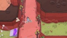 Game PlayStation 4 Blueys Quests for The kuldne Pen
