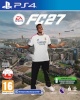 Game PlayStation 4 EA Sports FC 27