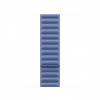 Apple kellarihm Watch 42mm Wildflower Blue Magnetic Link - S/M