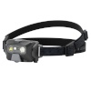 Ledlenser taskulamp LED headlamp HF6R Core must