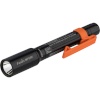 Fenix taskulamp WF05E, 85lm Flashlight, must/oranž