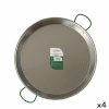 La Dehesa pann Ø 50cm poleeritud teras 4 Ühikut