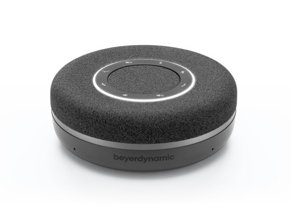 Beyerdynamic Personal Speakerphone SPACE MAX Bluetooth, Nordic hall