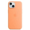 Apple kaitsekest 67" oranž iPhone 15 Plus