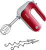 Bosch käsimikser MFQ40303 Styline Hand Mixer 500W, punane